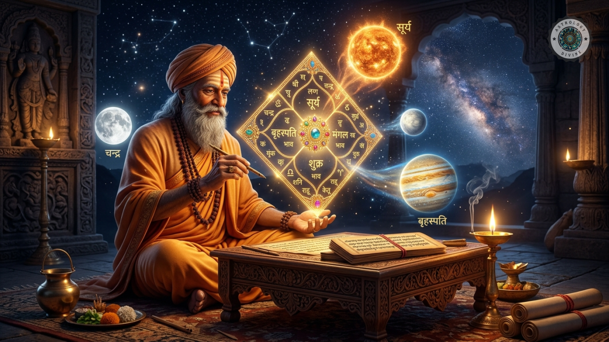 Best Vedic Astrology APIs for Developers in 2026: Complete Integration Guide for Kundli, Panchang & Matchmaking