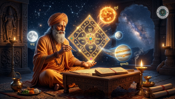 Best Vedic Astrology APIs for Developers in 2026: Complete Integration Guide for Kundli, Panchang & Matchmaking
