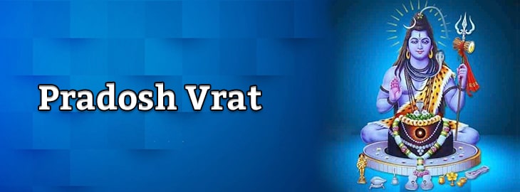 Pradosh Vrat Banner