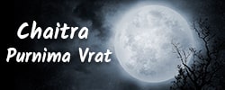 Chaitra Purnima Vrat