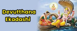Devutthana Ekadashi Vrat