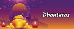 Dhanteras