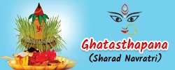 Ghatasthapana
