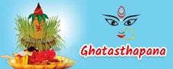 Ghatsthapna