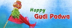 Gudi Padwa