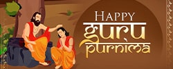 Guru Purnima