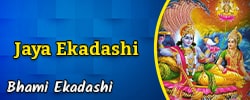 Jaya Ekadashi
