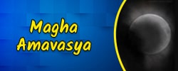 Magha Amavasya
