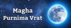 Magha Purnima