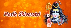 Masik Shivratri