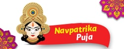 Navpatrika Puja