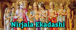 Nirjala Ekadashi Vrat