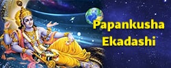 Papankusha Ekadashi Vrat