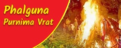 Phalguna Purnima