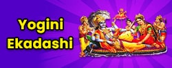 Yogini Ekadashi Vrat