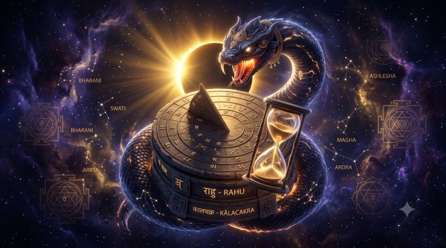 What is Rahu Kaal Today? Meaning, Calculation, Exact Timings & Strict Dos and Don'ts in Vedic Astrology