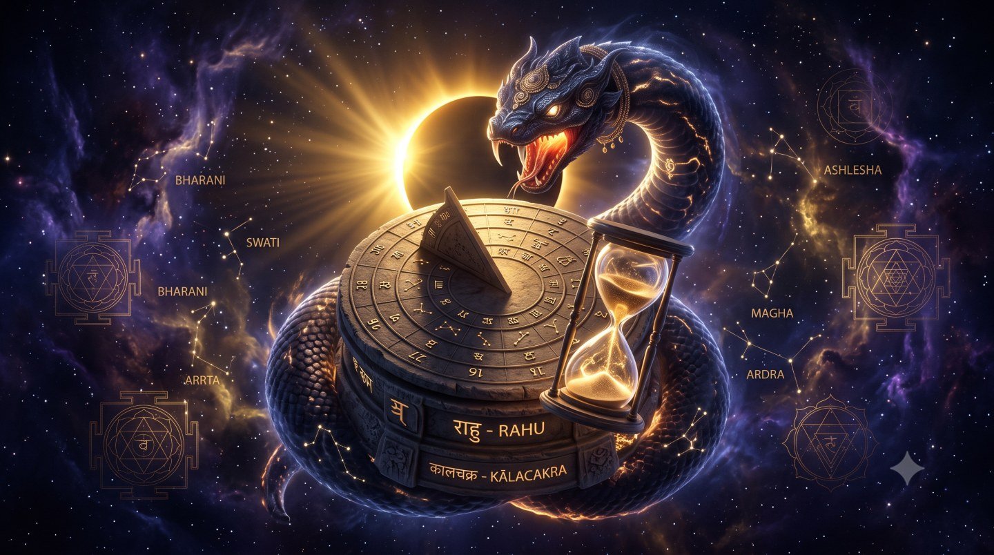 What is Rahu Kaal Today? Meaning, Calculation, Exact Timings & Strict Dos and Don'ts in Vedic Astrology