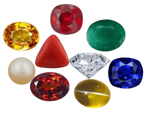 Gemstone Suggestion