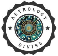 Astrology Divine Logo