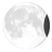 Trayodasi Moon