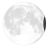 Chaturdashi Moon