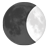 Ashtami Moon