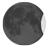Trayodasi Moon