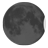 Chaturdashi Moon
