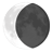 Chaturthi Moon