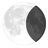 Ashtami Moon