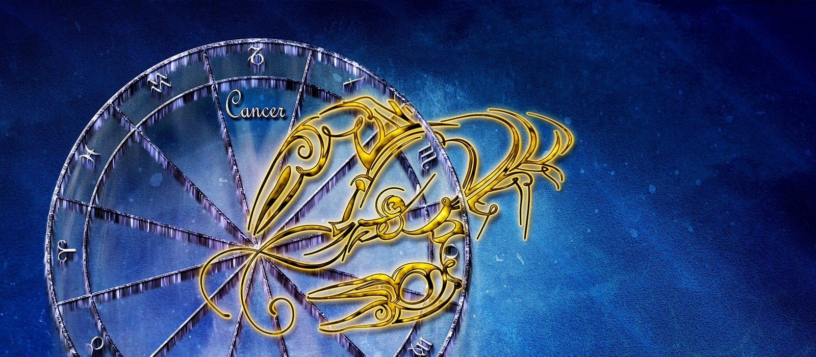 Cancer Banner