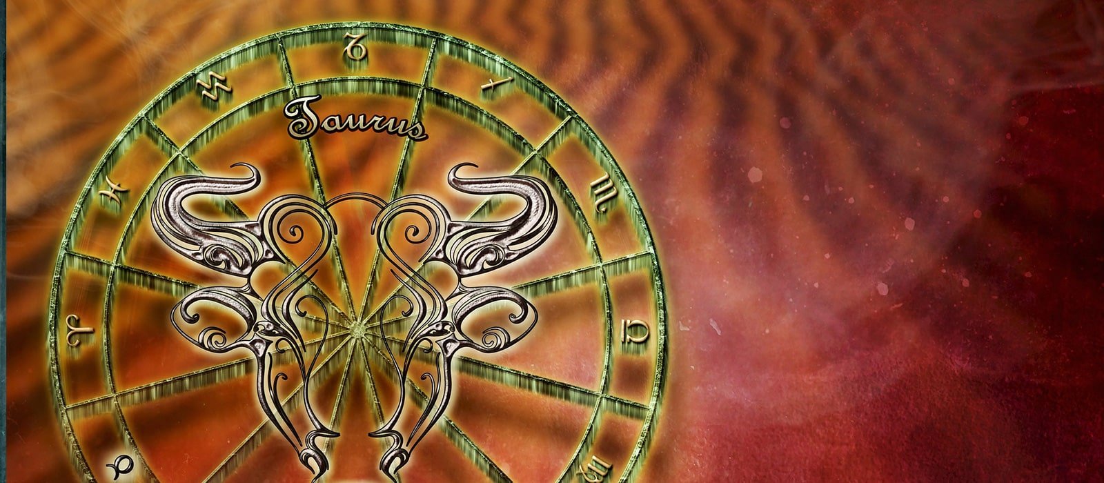 Taurus Banner
